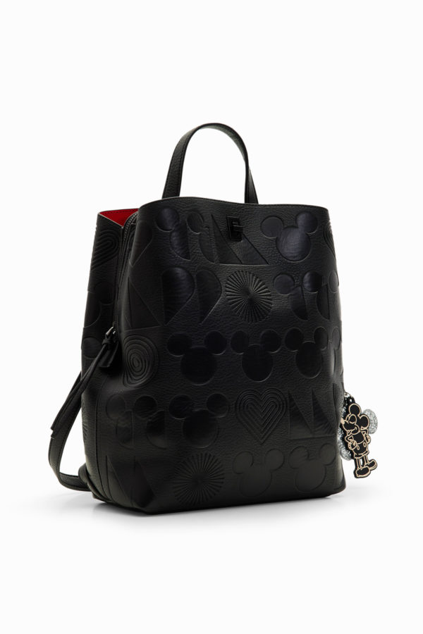 Sac à dos M Mickey Mouse Desigual