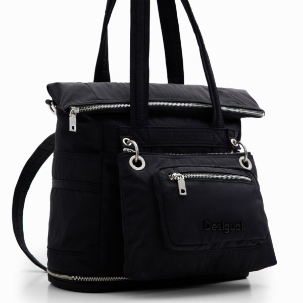 Sac à dos Voyager XL convertible Desigual