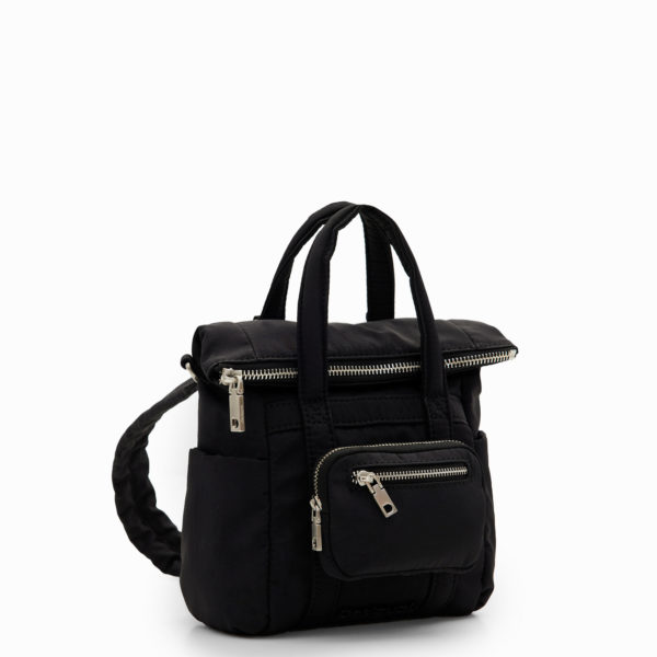 Sac à dos Voyager XS convertible Desigual