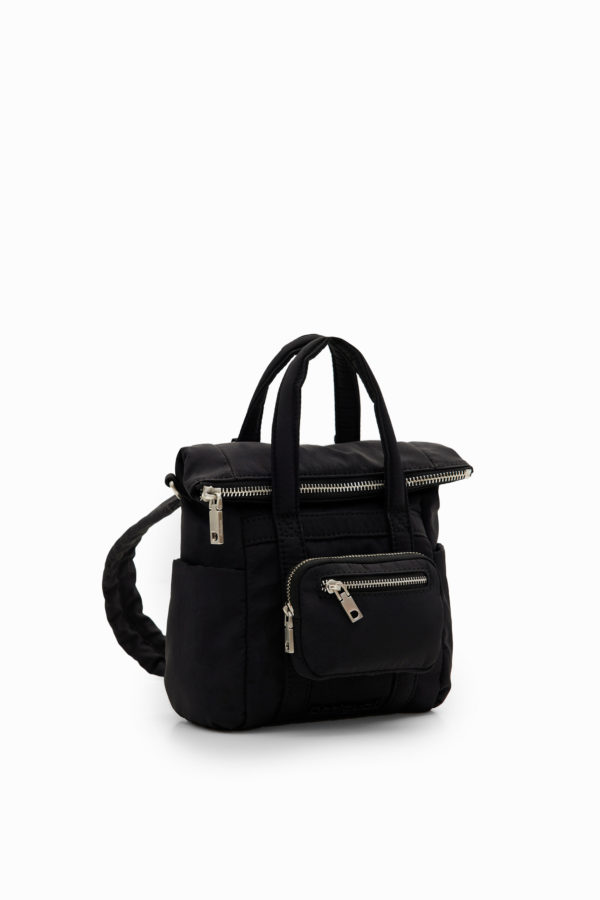 Sac à dos Voyager XS convertible Desigual
