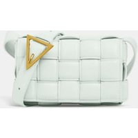 Sac besace Cassette cuir – Bottega Veneta