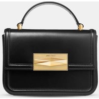 Sac besace Diamond en cuir – Jimmy Choo