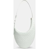 Sac besace Drop S en cuir – Bottega Veneta