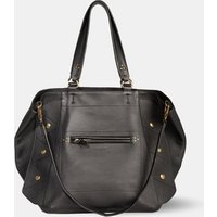 Sac cabas Roger en cuir – Jérôme Dreyfuss