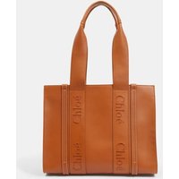 Sac cabas Woody cuir – Chloe
