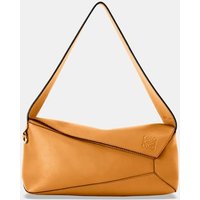 Sac hobo Puzzle en cuir – Loewe