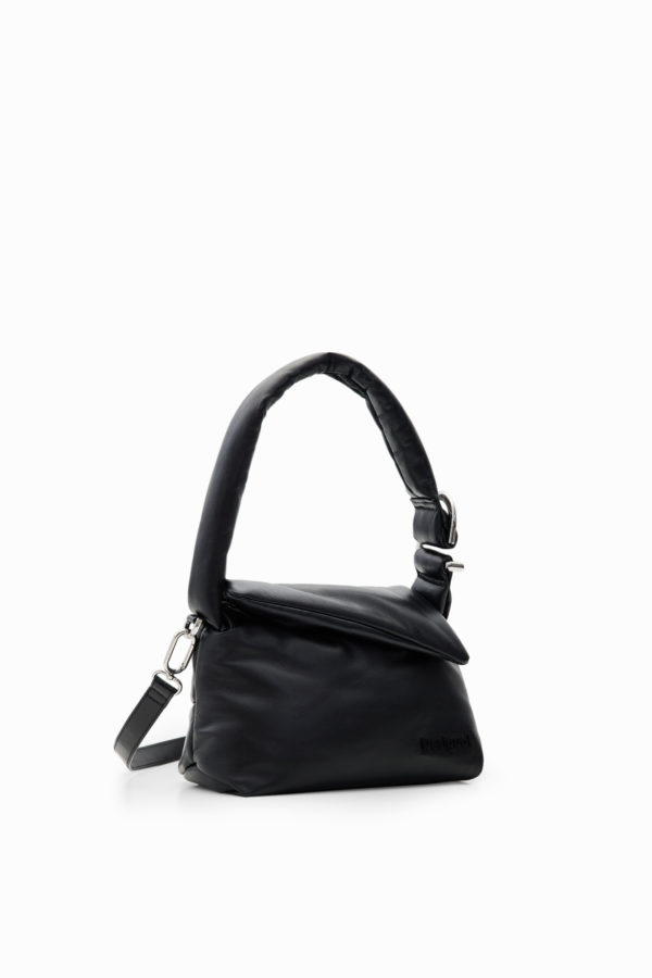 Sac moyen cuir Desigual