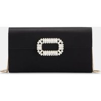 Sac pochette Sexy Choc – Roger Vivier