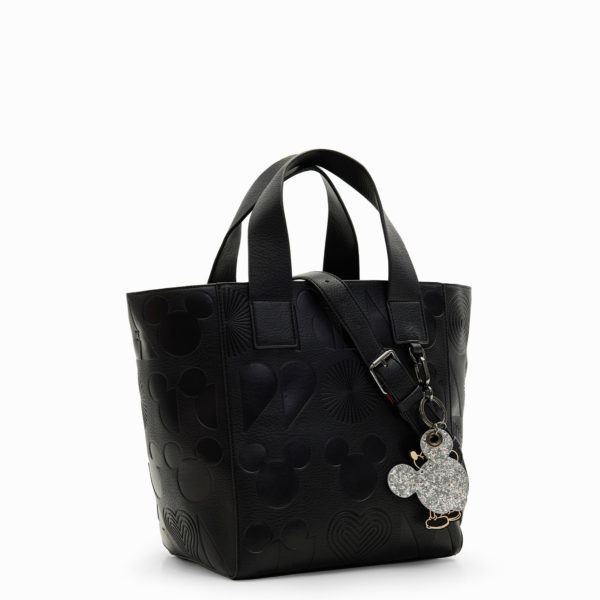 Sac shopping M Mickey Mouse Desigual