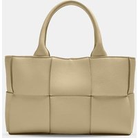Sac tote Arco en cuir – Bottega Veneta
