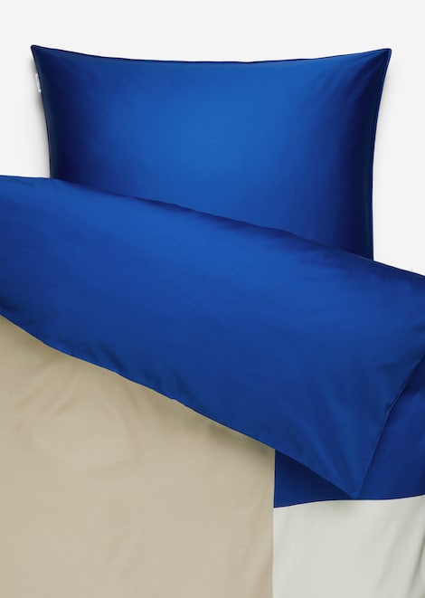 Set de linge de lit modèle EWON - Marc O'Polo