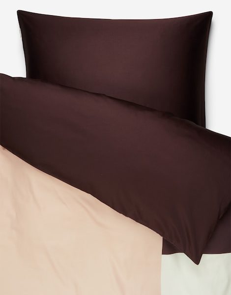 Set de linge de lit modèle EWON - Marc O'Polo