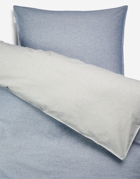 Set de linge de lit réversible modèle EILIF - Marc O'Polo