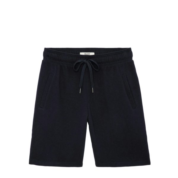 Short Party Encre - Taille M - Homme