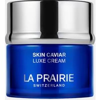 Skin Caviar Crème Luxe, Crème Liftante et Hydratante – La Prairie