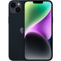 Smartphone APPLE iPhone 14 Plus Minuit 256Go 5G - Apple
