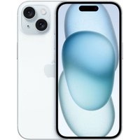 Smartphone APPLE iPhone 15 Bleu 128Go 5G - Apple