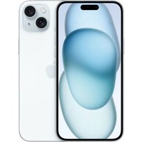 Smartphone APPLE iPhone 15 Plus Bleu 128Go 5G – Apple