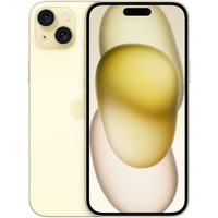 Smartphone APPLE iPhone 15 Plus Jaune 128Go 5G - Apple