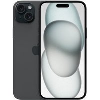 Smartphone APPLE iPhone 15 Plus Noir 128Go 5G – Apple