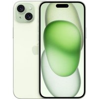 Smartphone APPLE iPhone 15 Plus Vert 128Go 5G - Apple