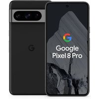 Smartphone GOOGLE Pixel 8 Pro Noir Volcanique 512Go – Google