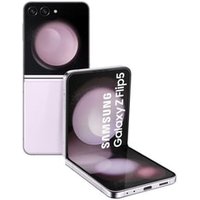 Smartphone SAMSUNG Galaxy Z Flip5 Lavande 256Go 5G – Samsung