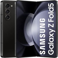 Smartphone SAMSUNG Galaxy Z Fold5 Noir 512Go 5G - Samsung