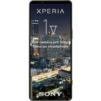 Smartphone SONY Xperia 1 V Vert Kaki 5G - Sony