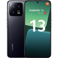 Smartphone XIAOMI 13 Noir 5G - Xiaomi