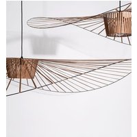 Suspension – Vertigo – 140 cm – bronze – Petite Friture