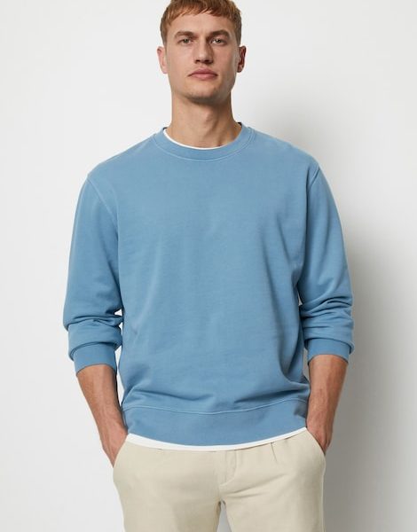Sweat-shirt de coupe Regular Fit – Marc O’Polo
