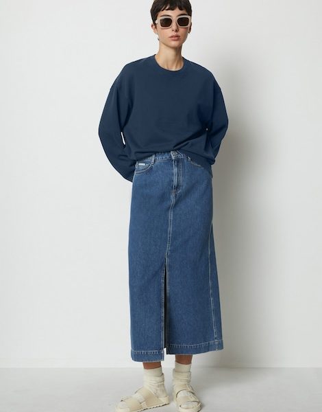 Sweat-shirt oversize - Marc O'Polo