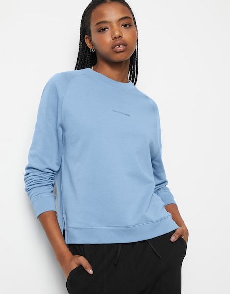 Sweat-shirt relaxed – Marc O’Polo