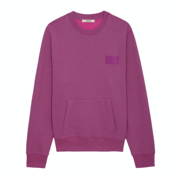 Sweatshirt Aime Anemone - Taille L - Homme