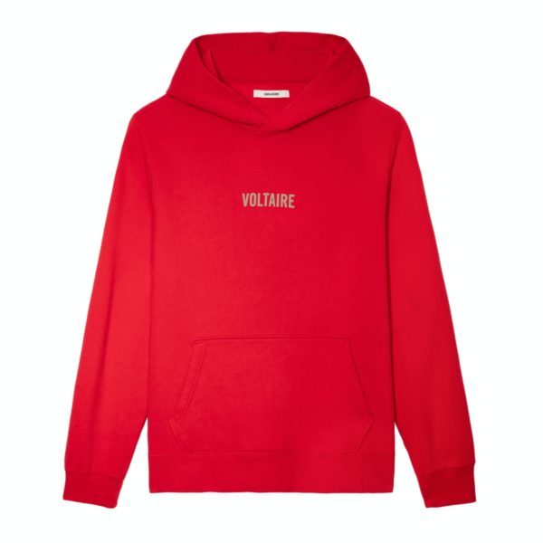 Sweatshirt Sanchi Japon – Taille L – Homme – Zadig & Voltaire