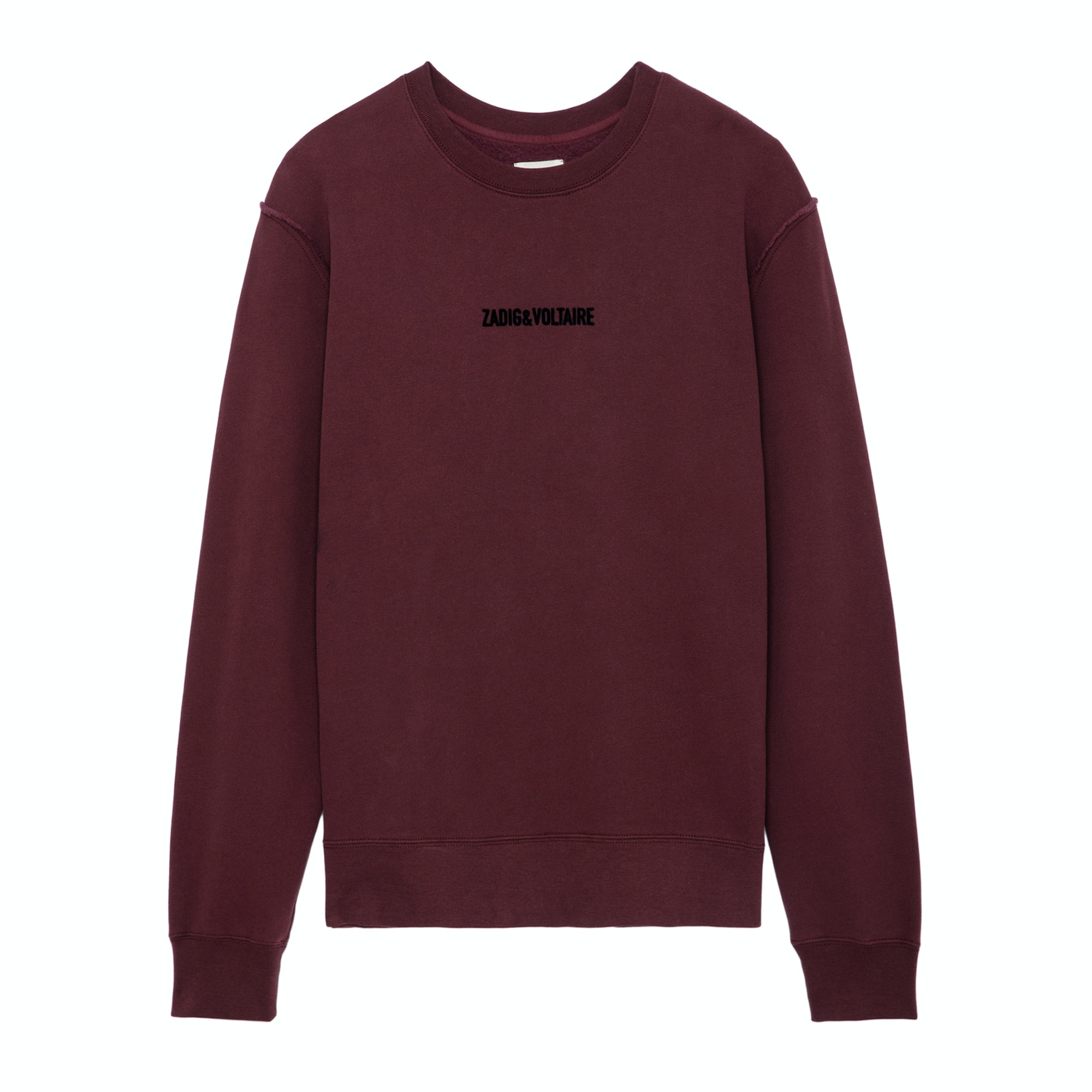 Sweatshirt Simba Cherry Red - Taille S - Homme