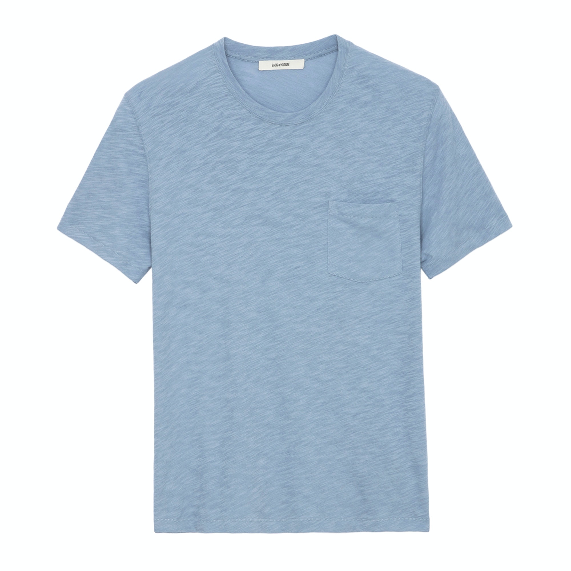 T-Shirt Stockholm Flamme Horizon - Taille Xxl - Homme