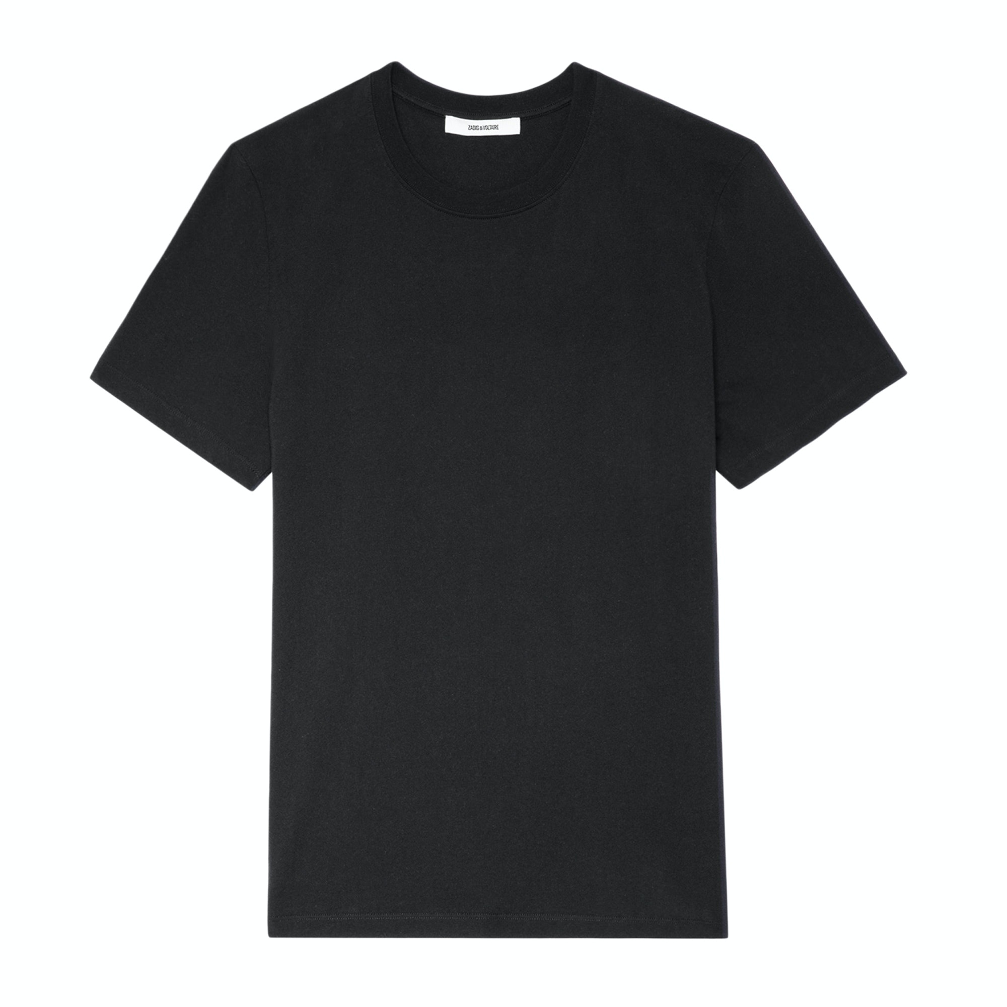 T-Shirt Ted Photoprint Noir - Taille L - Homme