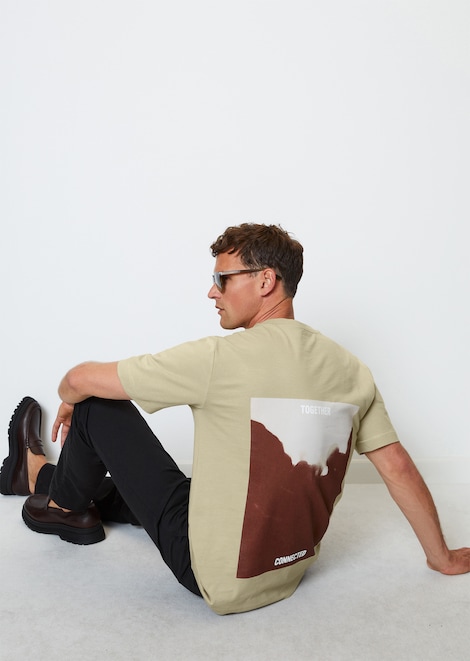T-shirt Regular Fit - Marc O'Polo