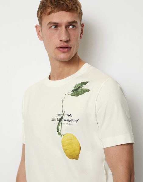 T-shirt Regular Fit - Marc O'Polo