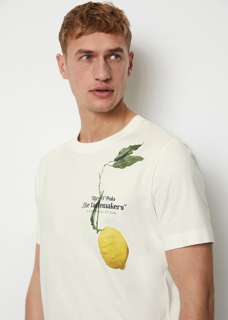 T-shirt Regular Fit - Marc O'Polo