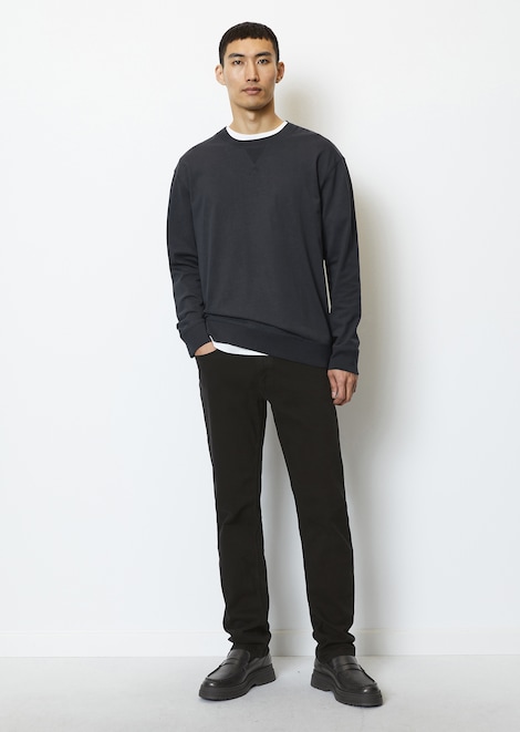 T-shirt long relaxed - Marc O'Polo