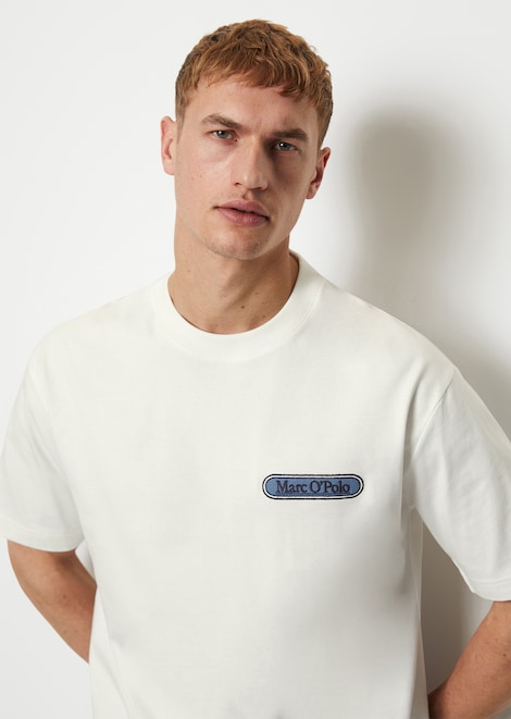 T-shirt relaxed - Marc O'Polo