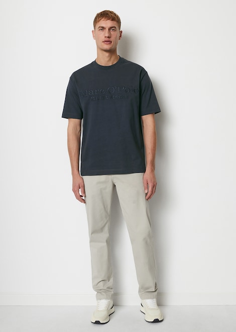 T-shirt relaxed - Marc O'Polo