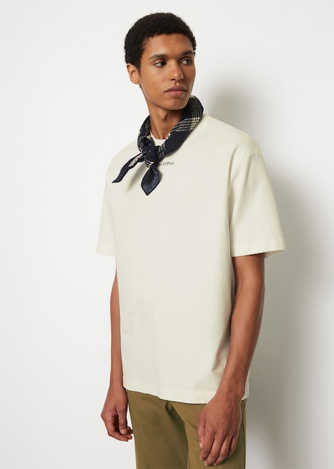 T-shirt relaxed - Marc O'Polo