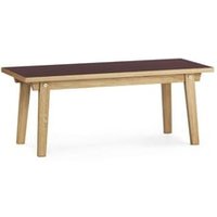 Table basse Slice - Normann Copenhagen