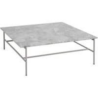 Table d'appoint basse Rebar - Hay
