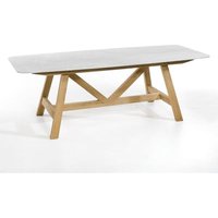 Table marbre Buondi, design E. Gallina – AM.PM