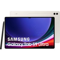 Tablette Android SAMSUNG Galaxy Tab S9 Ultra 14.6 Wifi 256Go Crèm - Samsung